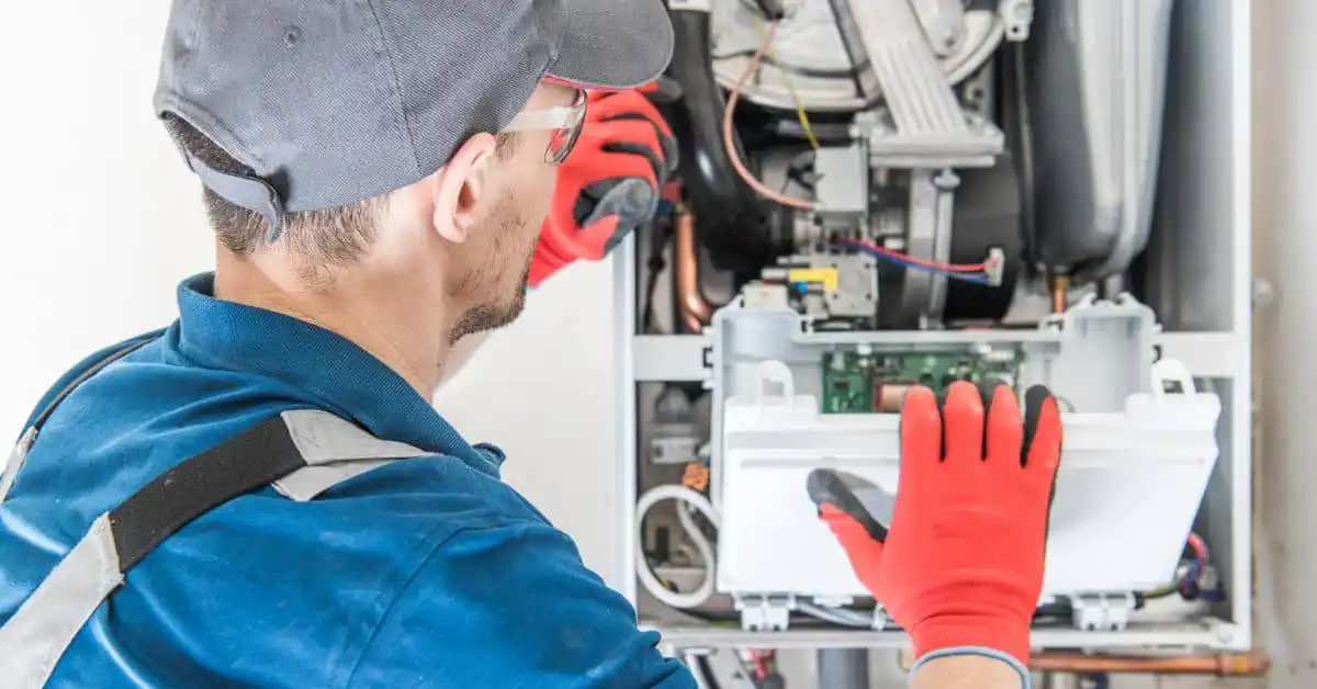 installateur Hulsberg